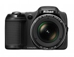 Nikon S9500