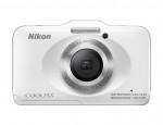 Nikon S3500